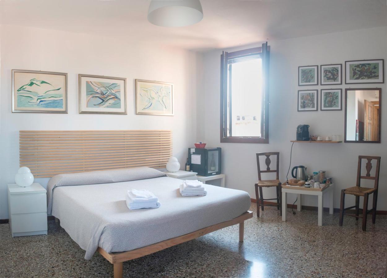 ונציה Alloggio Casa Loredan מראה חיצוני תמונה